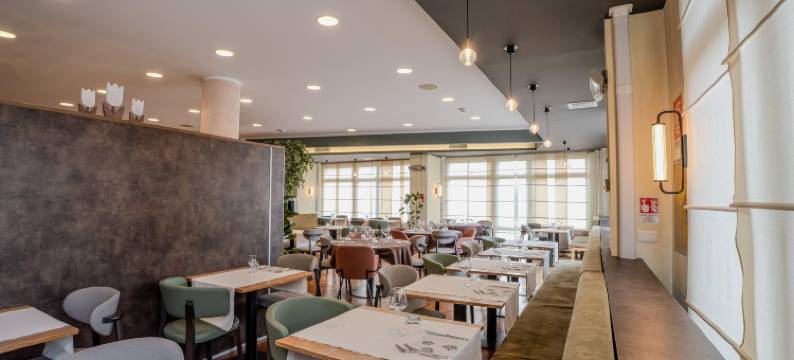 都灵西郁金香酒店(Tulip Inn Turin West)图片