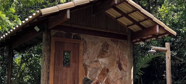 莫罗多巴拉约农庄(Sitio Morro do Balaio)图片