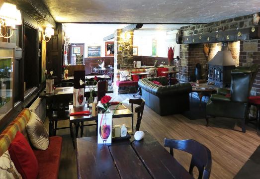 Exmoor Manor Guest House Hotel Overview