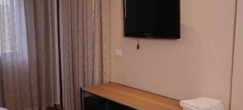 埃登酒店(Hotel Ehden)图片