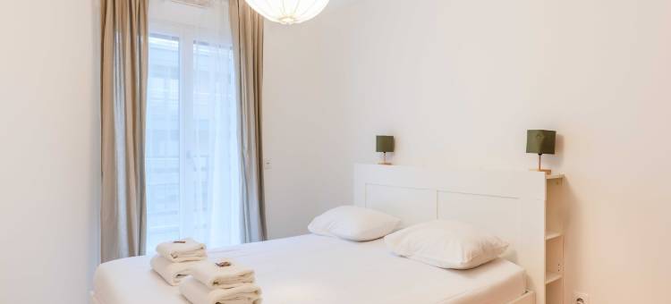 Classy appartement - Flea Market图片