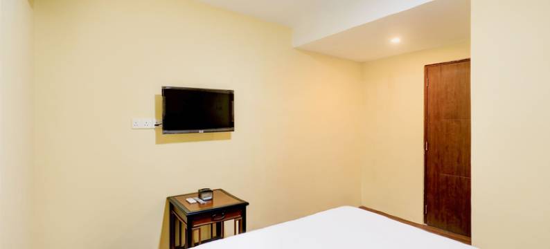 Collection O 近长崎山购物中心的长崎，前身为塞达戈旅馆(Collection O Nagoya Near Nagoya Hill Mall Formerly Sedago Inn)图片