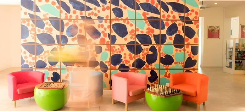 捷翼尼甘布酒店(Hotel J Negombo)图片