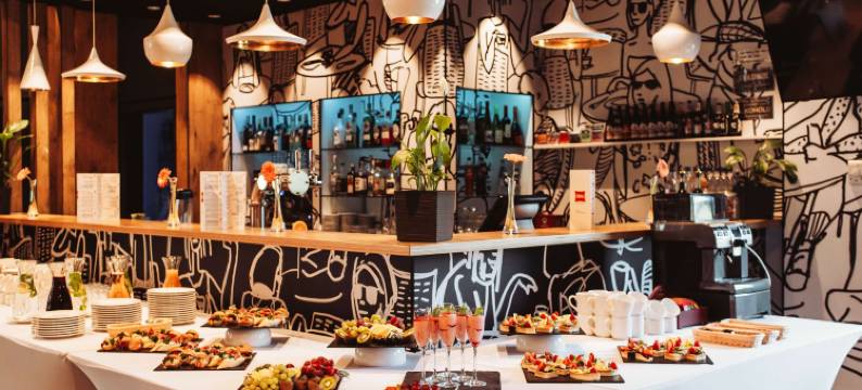 宜必思波兹南波洛克酒店(Ibis Poznan Polnoc)图片