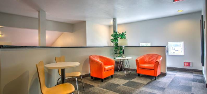 博兹曼6号汽车旅馆(Motel 6 Bozeman, MT)图片