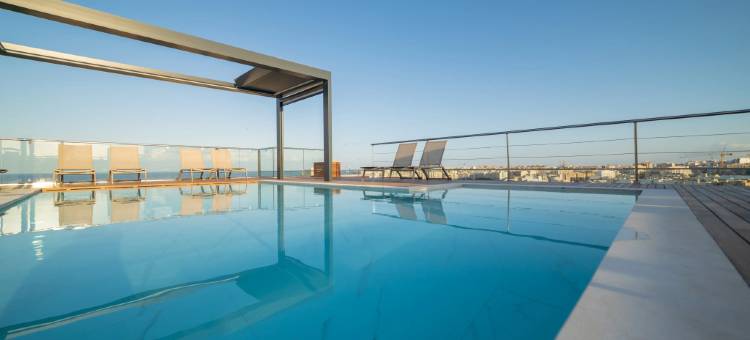 圣朱利安马耳他美居酒店(Mercure St. Julian's Malta)图片