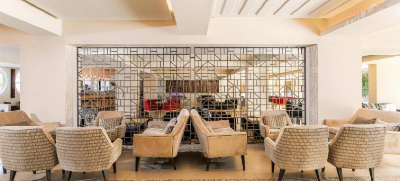 阿瑞提大酒店(Ariti Grand Hotel)图片