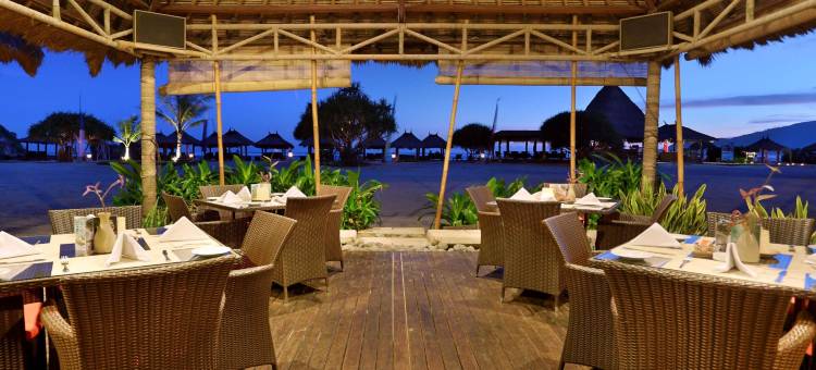 龙目岛诺富特酒店(Novotel Lombok Resort & Villas)图片