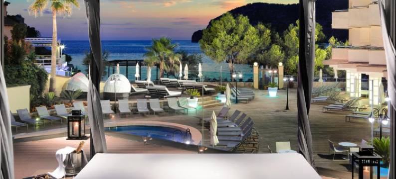 H10蓝玛精品酒店- 限成人(Boutique Hotel H10 Blue Mar - Adults Only)图片