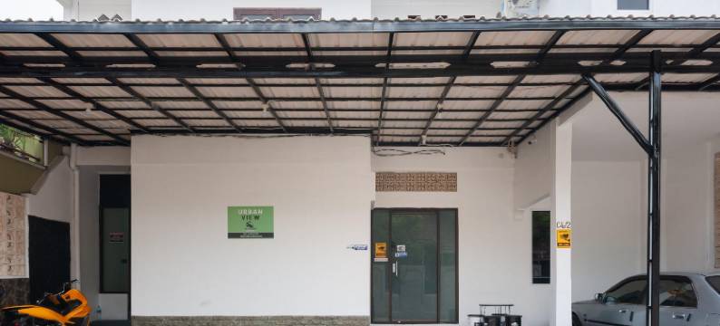 Urbanview Don Juan Pondok Gede by RedDoorz图片