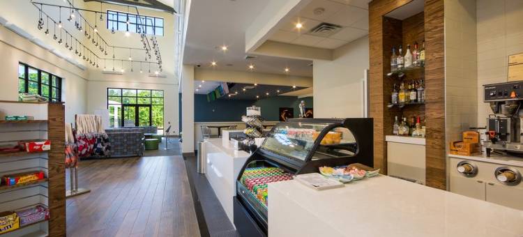 IHG假日酒店俱乐部度假村-威廉斯堡(Holiday Inn Club Vacations Williamsburg Resort by IHG)图片