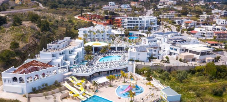 威尼斯度假酒店及水疗中心(Venezia Resort Hotel)图片