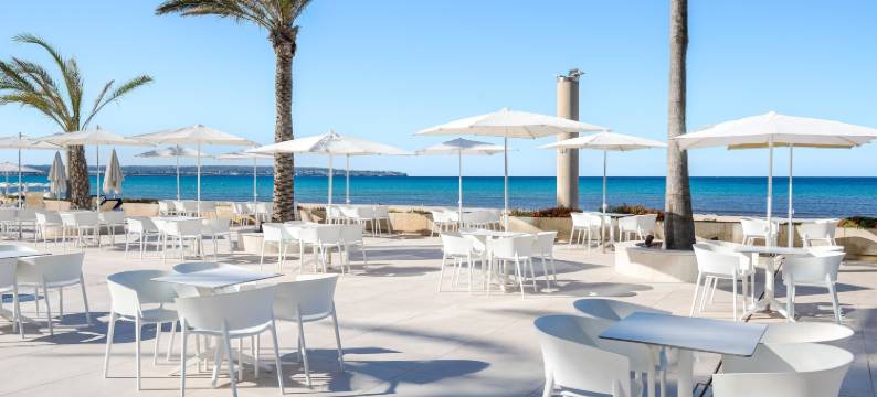 THB埃尔西德酒店-限成人(THB El Cid - Adults Only)图片