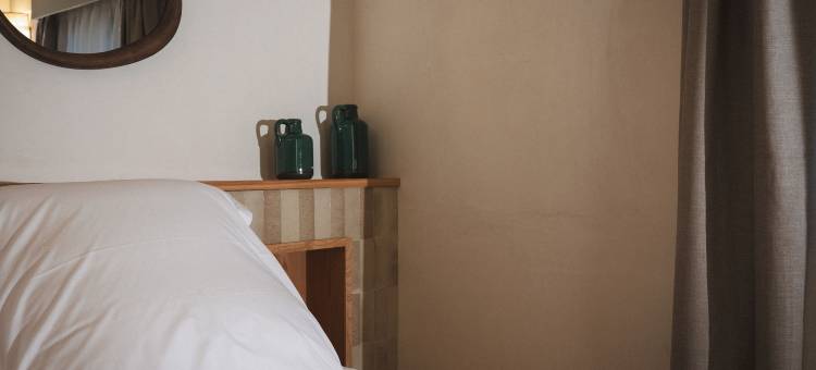 卡索纳德洛斯雷博列多精品酒店(Hotel Boutique Casona de los Rebolledo)图片