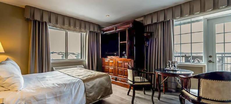 圣克里斯托菲 SPA 酒店 - 阿桑德连锁酒店(St Christophe Hotel & Spa, Ascend Hotel Collection)图片