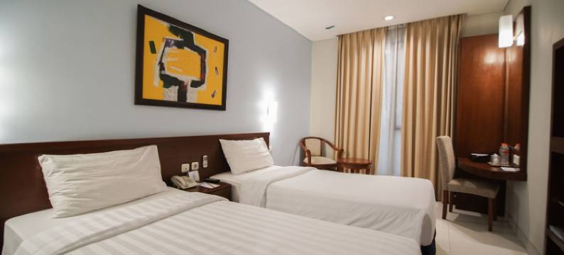 Sofyan Inn Tebet Family Friendly Hotel图片