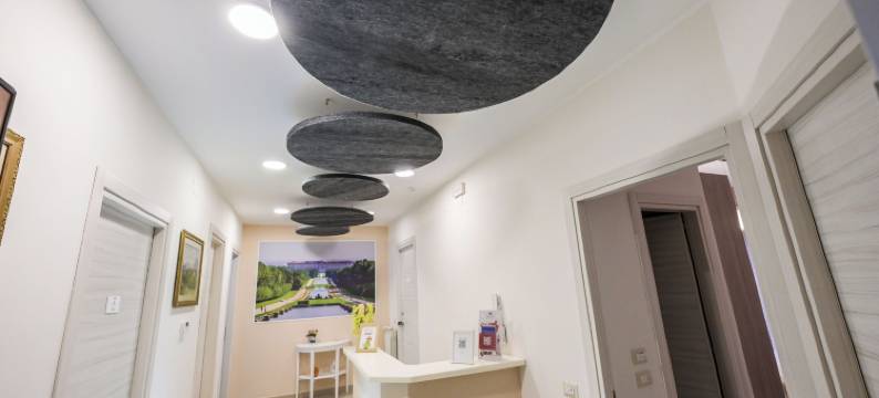 德雷方泰酒店(Le Fontane del Re)图片