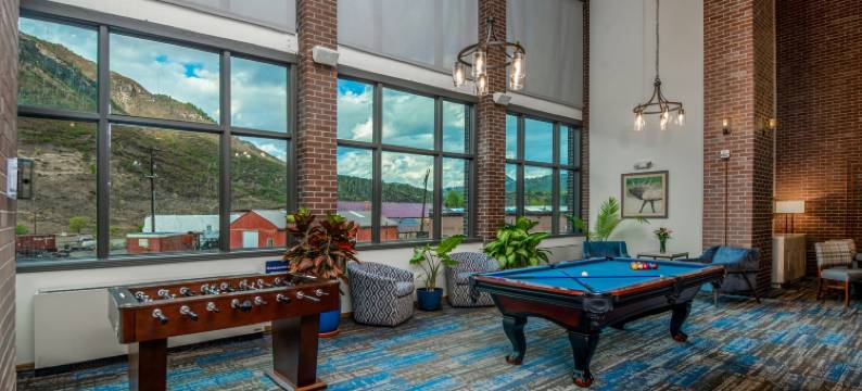 杜兰戈温德姆俱乐部酒店(Club Wyndham Durango)图片