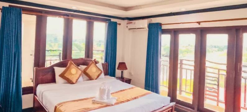 康锡亚纳万荣酒店(Consiana Vang Vieng Hotel)图片