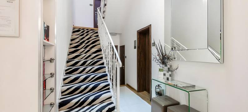 分离空间旅馆(Space ApartHotel)图片