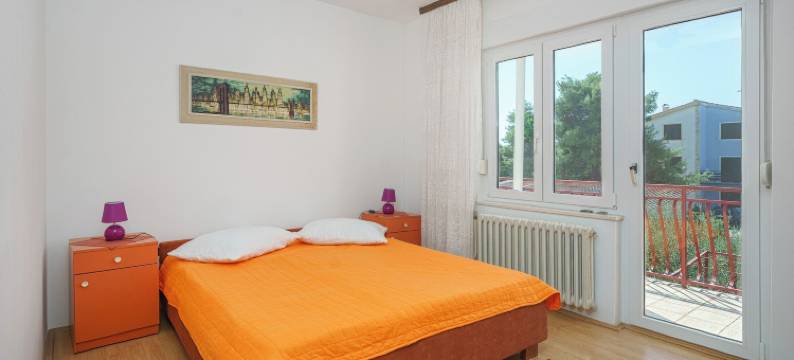 乔锡帕公寓客房酒店(Apartments and Rooms Josipa)图片