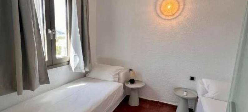 吉奥马花园别墅(Gioma Garden Villas)图片