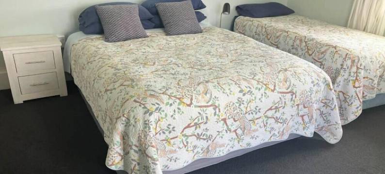 旅程旅馆青年旅舍(Tripinn Modern Motels & Affordable Accommodation)图片