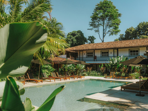 丽特瑞亚德帕拉蒂旅馆