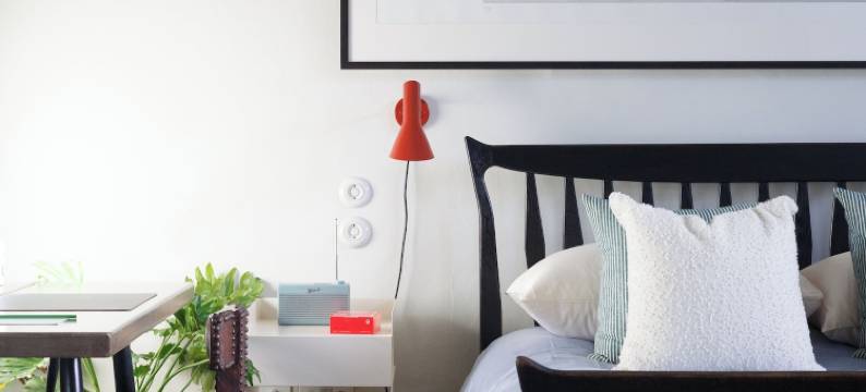 8号荷兰街的市政厅(The Townhouse by 8 Holland Street)图片