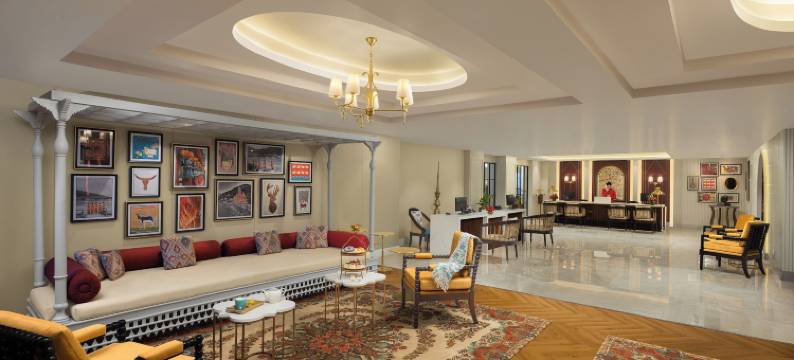 里斯柯西恒河阿罗哈休闲酒店(Aloha on the Ganges by Leisure Hotels)图片