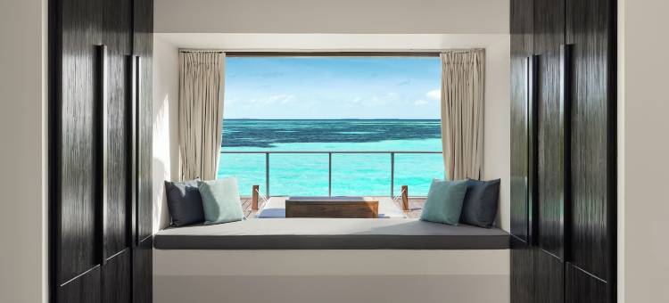 马尔代夫诺库洲至奢选酒店(Vignette Collection NOKU MALDIVES by IHG)图片