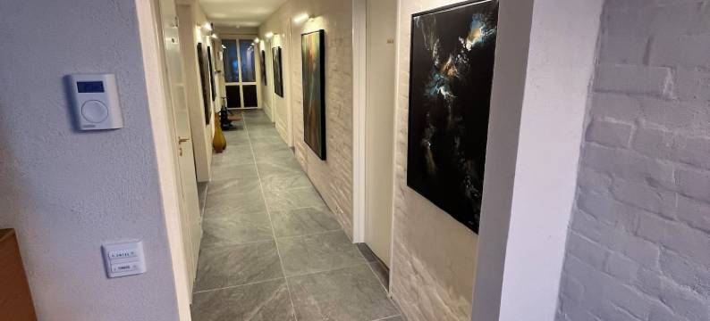 锡尔克堡蜿蜒民宿(Winding B&B Silkeborg)图片