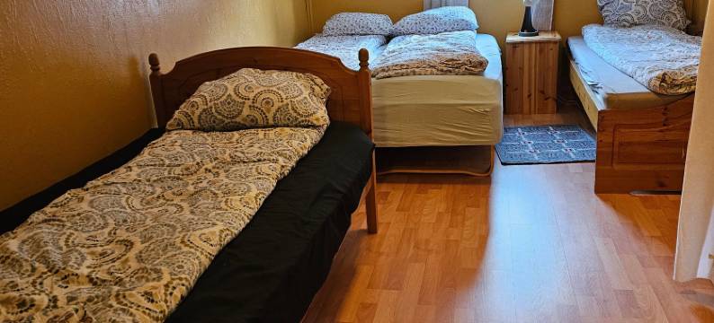 Charming and cozy house in Vindafjord图片