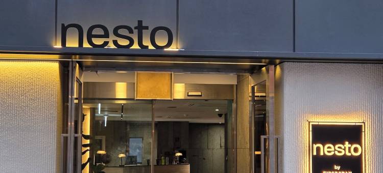 Nesto弘大(Nesto Hongdae)图片
