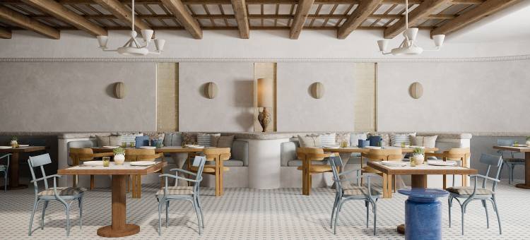 Erema，Design Hotels成员(Erema)图片
