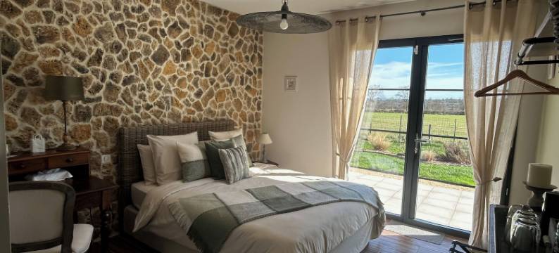 奥3森林(Aux 3 Forêts)图片