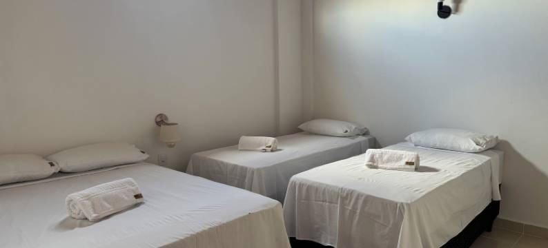 伊佩酒店(HOTEL IPE)图片