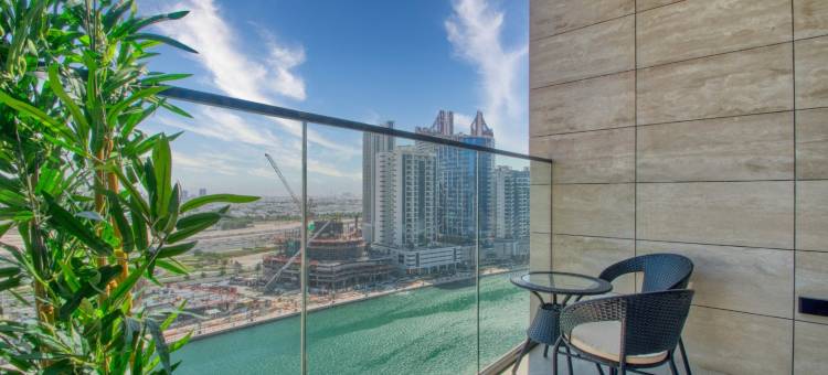 Trillionaire Residences 1114图片