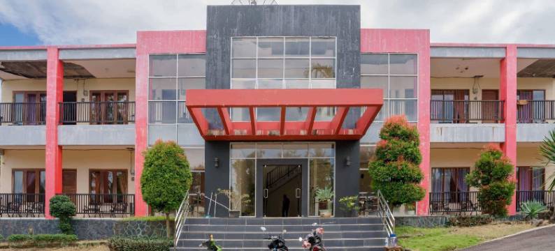 Wisma Belerang Kalianda Mitra RedDoorz图片