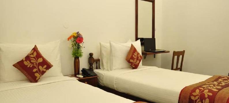 邦塞杰尔酒店(Bon Sejour)图片