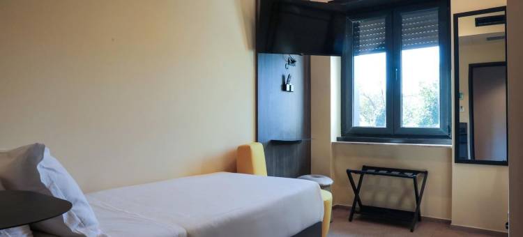 革命酒店(Hotel Revolution)图片
