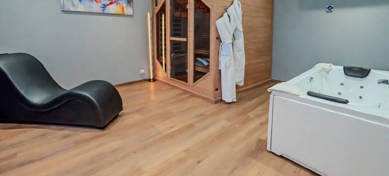 翁弗勒尔郁金香旅馆-公寓式(Tulip Inn Honfleur Residence)图片