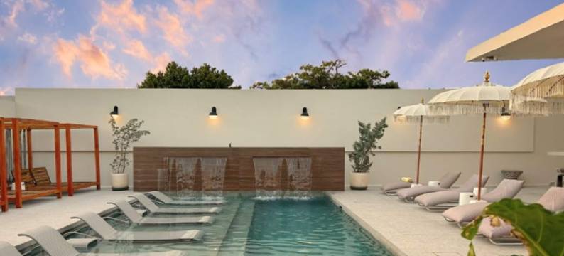 Bali Hotel Adults Only Isla Verde, a Trademark by Wyndham图片