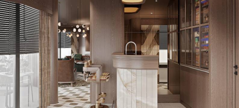 温德姆伊斯坦布尔图兹拉码头花园酒店(Wyndham Garden Istanbul Tuzla Marina)图片