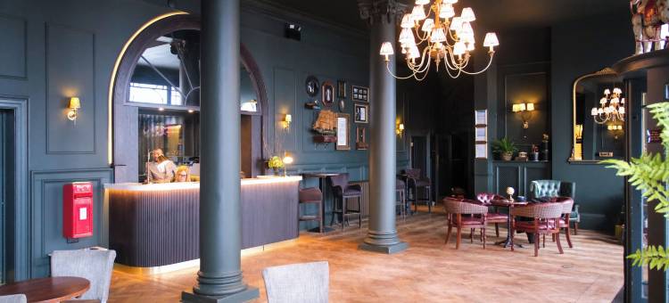 皇家酒店(The Royal Hotel Whitby)图片