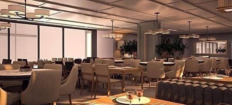 阿达那酒店(Ramada Hotel & Suites by Wyndham Adana)图片