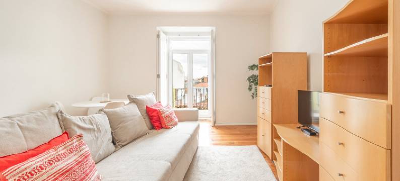 GuestReady - Tower- Apto com 3 Quartos no Saldanha图片