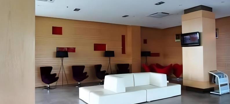 豪廷酒店(Grand Court Hotel)图片