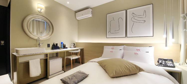 维列雅雅酒店(Hotel Yaja Wirye)图片