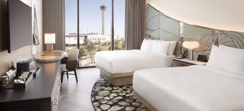 圣安东尼奥君主酒店，希尔顿Curio系列(The Monarch San Antonio, Curio Collection by Hilton)图片